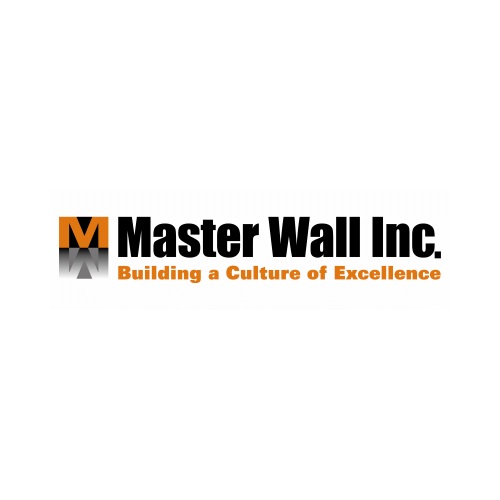 Masterwall Logo