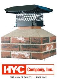 HY-C-Flue-cap